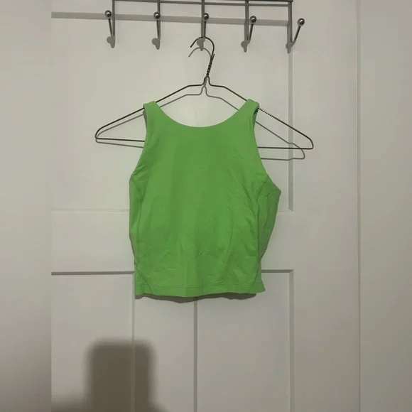 Lululemon align high neck - Picture 5 of 5